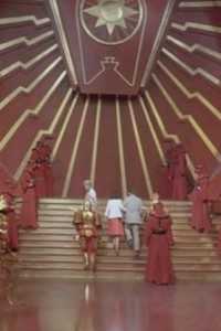 Flash Gordon